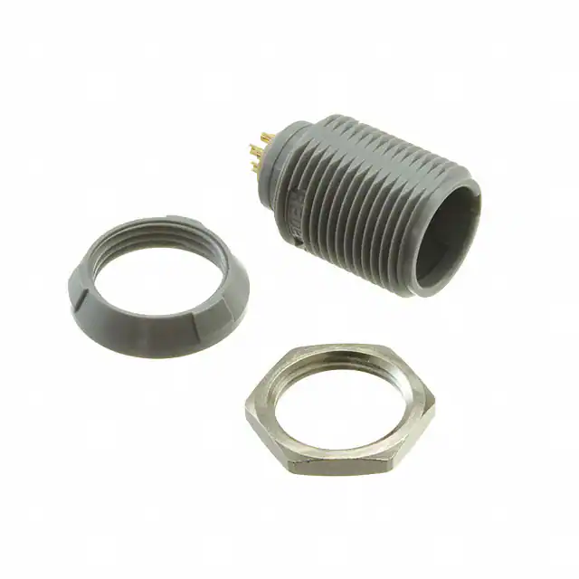 PKG.M0.4GL.LG LEMO  Conjuntos de conectores circulares